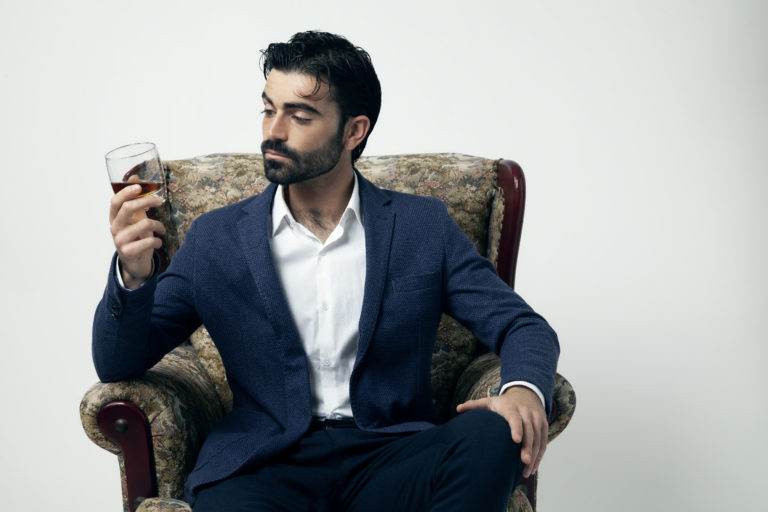 Robert Estrela Actor