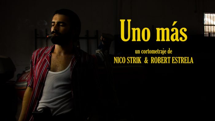 Robert Estrela Actor