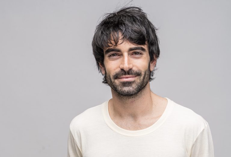 Robert Estrela Actor