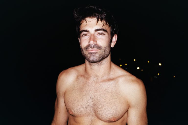 Robert Estrela Actor