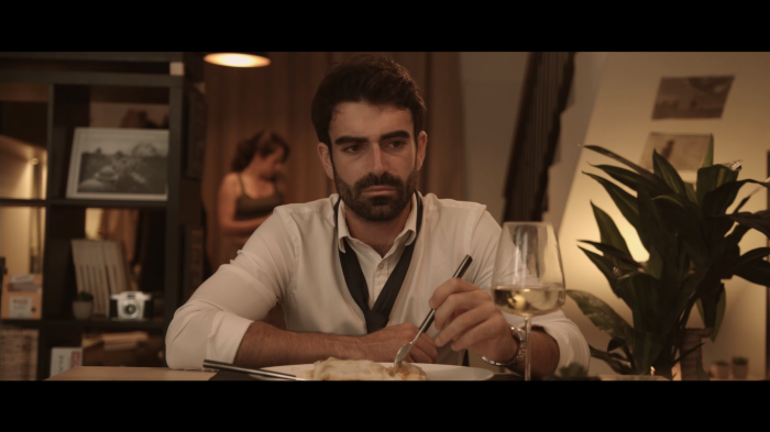 Robert Estrela Actor
